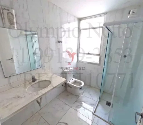 Imagem Apartamento em Andar Alto