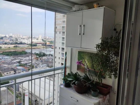 Imagem Apartamento 65 m² Vista Piscina Condominio Panorama 3 Dromitorios