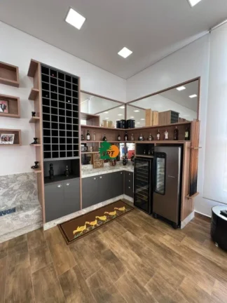 Imagem Casa em Condomínio para Venda em São Roque, Do Carmo (canguera), 5 dormitórios, 10 vagas