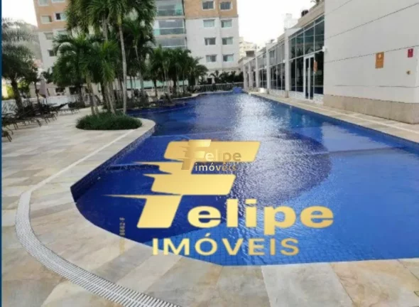 Imagem BELÍSSIMO APARTAMENTO DE 04 SUÍTES E LAZER COMPLETO, NA ENSEADA DO SUÁ, EM VITÓRIA/ES!