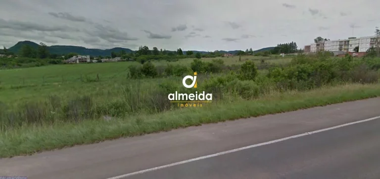 Imagem Terreno à venda Camobi Santa Maria/RS