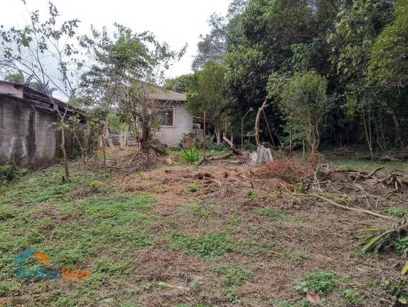 Imagem Área à venda, 4000 m² por R$ 1.200.000 - Região Central - Itapecerica da Serra/SP
