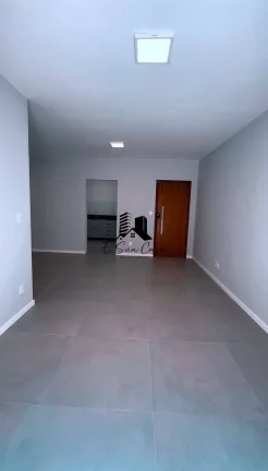 Imagem Apartamento área privativa 3 quartos Bairro Castelo - Belo Horizonte/MG
