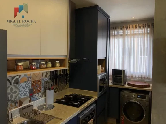 Imagem Apartamento Tatuí/SP