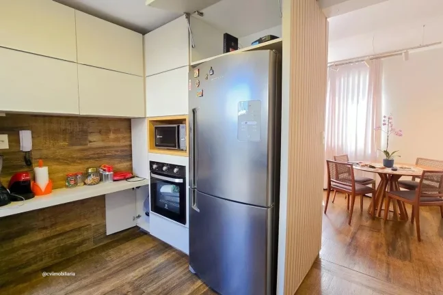 Imagem Apartamento espaçoso com 142m², ideal para quem busca conforto, funcionalidade e ambientes amplos ...