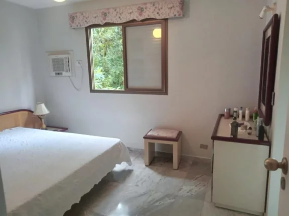 Imagem Apartamento com 4 dormitórios, 230 m² - venda - Pitangueiras - Guarujá/SP