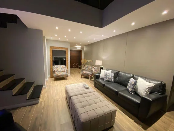 Imagem Casa em Condomínio para Venda em Teresópolis / RJ no bairro Vargem Grande