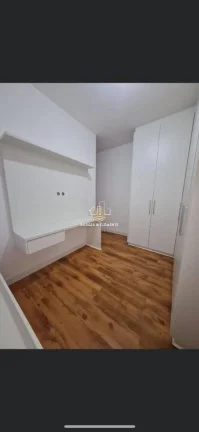 Imagem Casa com 2 dormitórios, 53 m² - venda por R$ 365.000 - Colonial/Atibaia