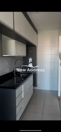 Imagem Apartamento à venda em Vila Velha com 2 quartos, 1 suíte, vaga de garagem e lazer completo para viver com conforto e praticidade.