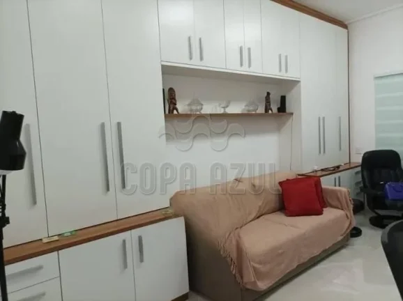 Imagem Flamengo – Avenida Oswaldo Cruz | Residencial › Apartamento 3 quarto(s) à Venda