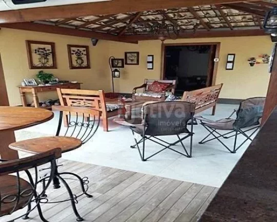 Imagem Casa com 3 dormitórios à venda, 200 m² - Ogiva - Cabo Frio/RJ