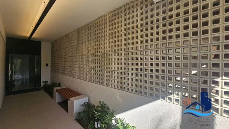 Imagem Edifício Momento Residence em Caioba - Matinhos PR