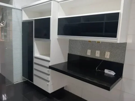 Imagem Maison JARDINS DE TAMBORÉ 149m²