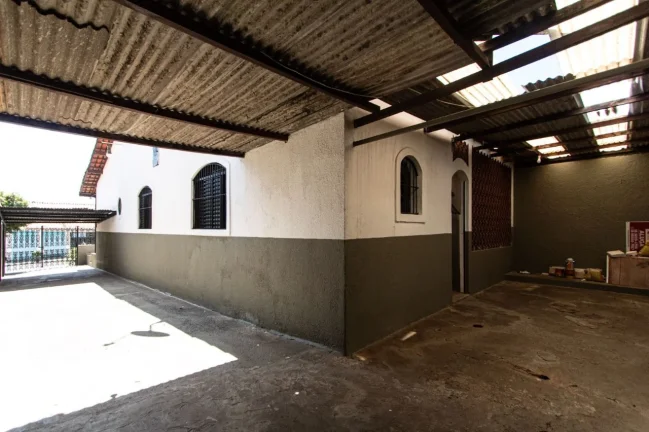 Imagem Imperdível oportunidade: Casa no Jardim Maria Antônia Prado, Sorocaba-SP - 3 quartos, 1 suíte, 2 salas, 2 banheiros, 4 vagas, 165,43 m²!