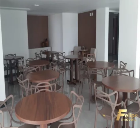 Imagem LINDO APARTAMENTO NA PRAIA DO MORRO