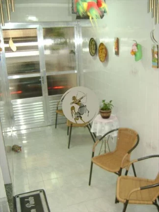 Imagem Casa a venda no Marapé em Santos