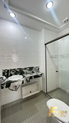 Imagem UM MARAVILHOSO APARTAMENTO EM ITAPUÃ - VILA VELHA / ES