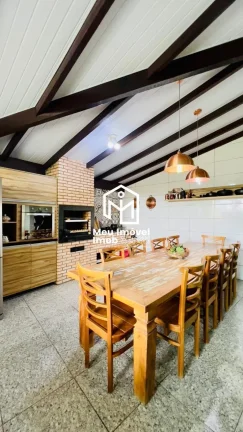 Imagem Casa Sobrado em Setor Presidente Kennedy - Luziânia