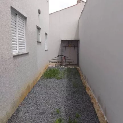 Imagem Apartamento à venda no bairro Jardim do Vale - Guaratinguetá/SP
