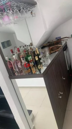 Imagem Sobrado à venda 3 Quartos, 1 Suite, 2 Vagas, 300M², Vila Alpina, São Paulo - SP