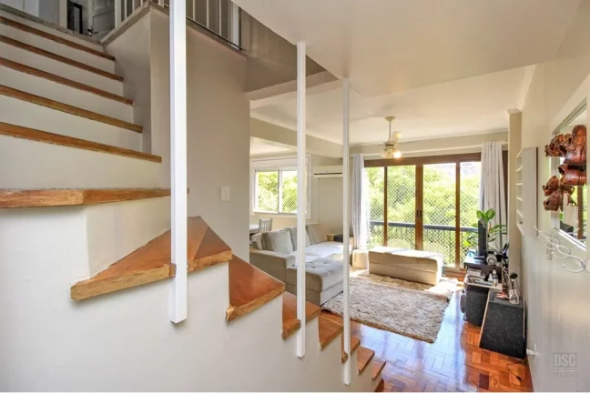 Apartamento com 2 Quartos à Venda, 128 m² em Centro Histórico - Porto Alegre