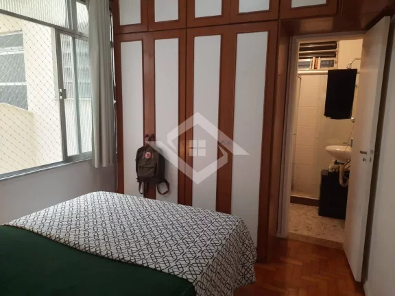 Imagem VENDE - 1 QUARTO - BOTAFOGO