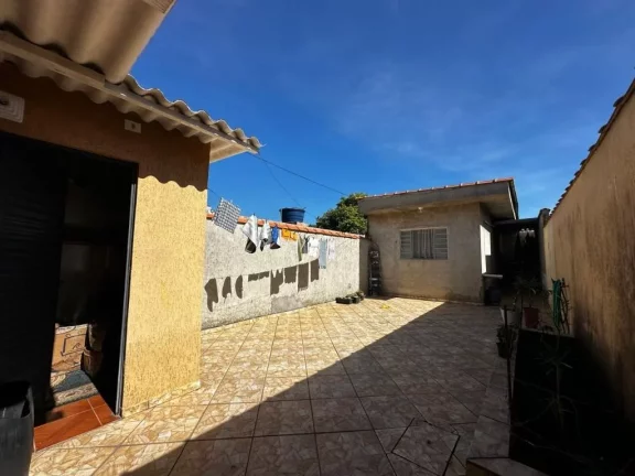 Imagem Casa com 3 dormitórios à venda, 158 m² por R$ 680.000,00 - Jundiapeba - Mogi das Cruzes/SP