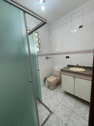 Imagem Apartamento com 75 m² 2 Dormritorios e 2 Vagas de Garagens