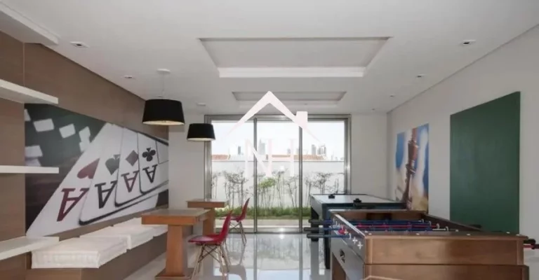 Imagem Apartamento de 67m c/2 dormitórios (1 suíte),1 vaga, terraço gourmet, solarium, sauna, quadra, playground, piscinas, pet place, fitness, churrasqueira