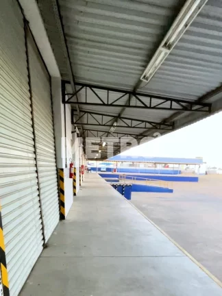 Imagem Galpão para locação, Asa Branca, 17 docas, sala de reunião, PETROLINA - PE