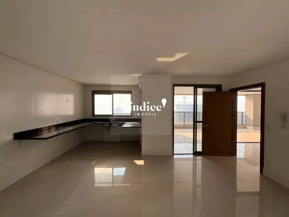 Imagem Edificio Montreal, Apartamento de luxo à venda em Ribeirão Preto, Jardim Ilhas do Sul, com 4 quartos, 376m2