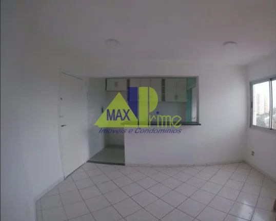 Imagem Apartamento à venda em São Paulo - Vila Carmosina: 1 quarto, 1 sala, 1 banheiro e vaga de garagem!