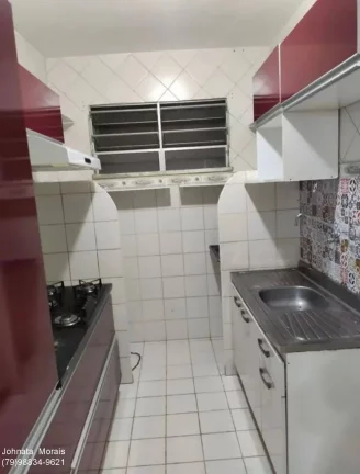 Imagem Apartamento Solar dos Ventos: Confira os detalhes deste imóvel incrível!