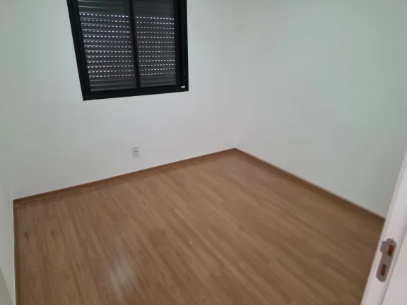 Imagem Apartamento 54,02m² venda no residencial Torres de Málaga