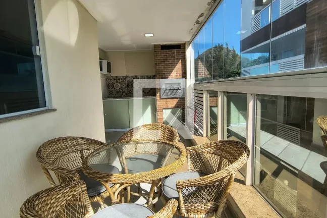 Imagem Apartamento à Venda - Recreio, 2 Quartos, 70 m2