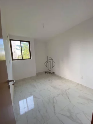 Imagem Apartamento com varanda/ sacada excelente localização a 480m da praia de Internares - AP1744