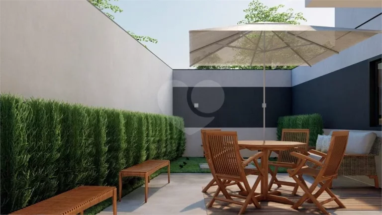 Imagem Apartamento à venda com 2 quartos no condomínio Residencial Odzun, São Paulo - SP