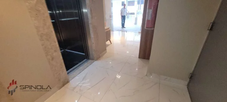 Imagem Apartamento com 2 dormitórios à venda, 63 m² por R$ 450.000,00 - Vila Caiçara - Praia Grande/SP