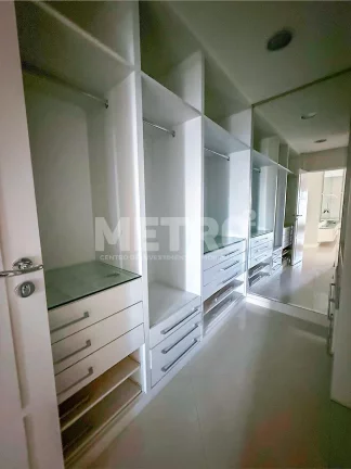 Imagem Apartamento para locação no Edifício Morada do Rio, 3 suítes, orla, Petrolina