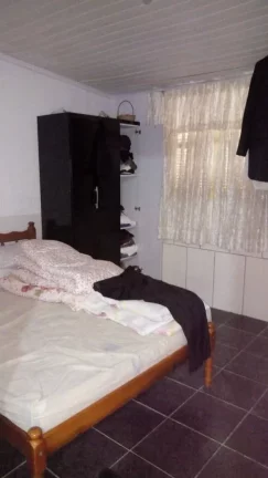 Imagem Casa alvenaria com 80m², localizado próximo ao centro de Pinhal