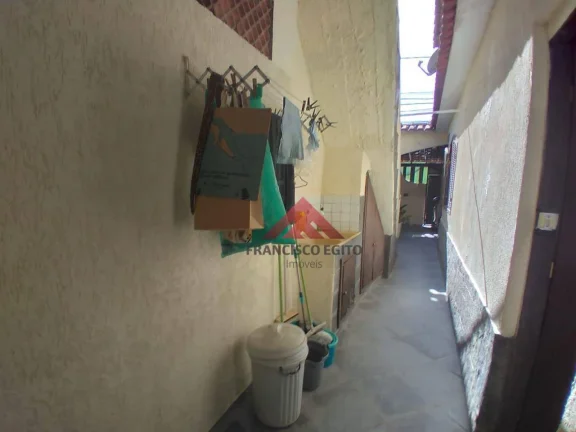 Imagem Casa com 2 dormitórios à venda, 65 m² por R$ 350.000,00 - Porto Novo - São Gonçalo/RJ
