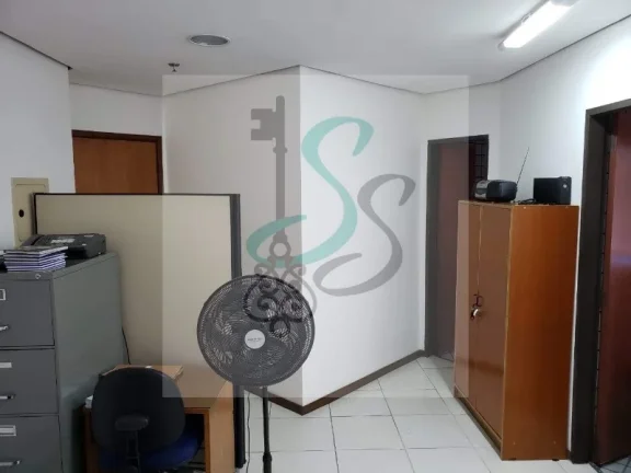 Imagem Venda de sala comercial mobiliada no Jardim Guanabara Campinas. Oportunidade com ótima localização.