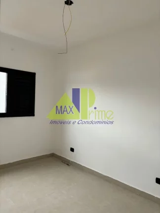 Imagem Apartamento à venda em São Paulo-SP, bairro Cidade Patriarca: 2 quartos, 1 sala, 43,00 m² de área.