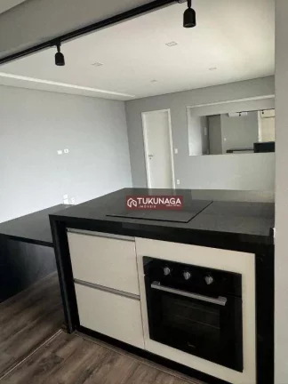 Imagem Apartamento com 3 quartos à venda, 116 m² por R$ 1.400.000 - Centro - Guarulhos/SP