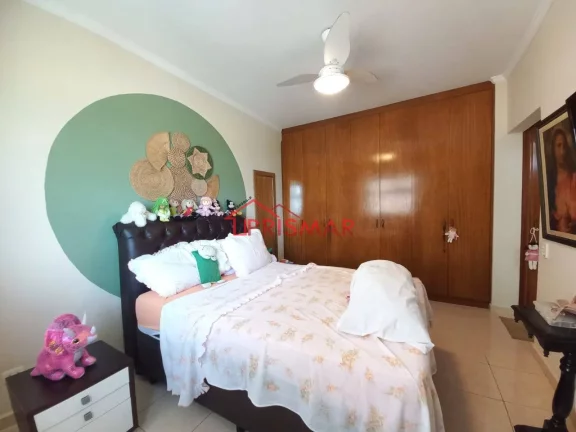 Imagem Apartamento a venda P. Praia - Santos/SP