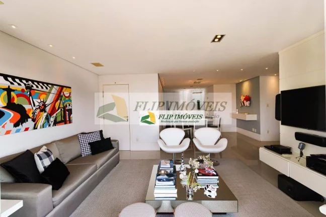 Imagem Sua oportunidade de mudança para apartamento com 2 dormitórios, com vista panorâmica da cidade e ao lado do Cambuí chegou.