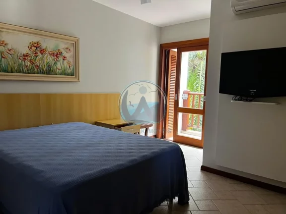 Imagem APARTAMENTO RESIDENCIAL em UBATUBA - SP, PRAIA GRANDE