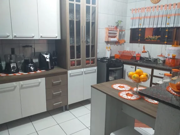 Imagem SOBRADO A VENDA NA VILA CURUÇÁ