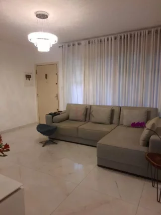 Imagem Casa sobrado à venda no Brooklin - SP