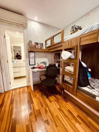 Imagem Apartamento à venda, Cerâmica, São Caetano do Sul, SP